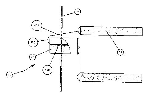 Une figure unique qui représente un dessin illustrant l'invention.